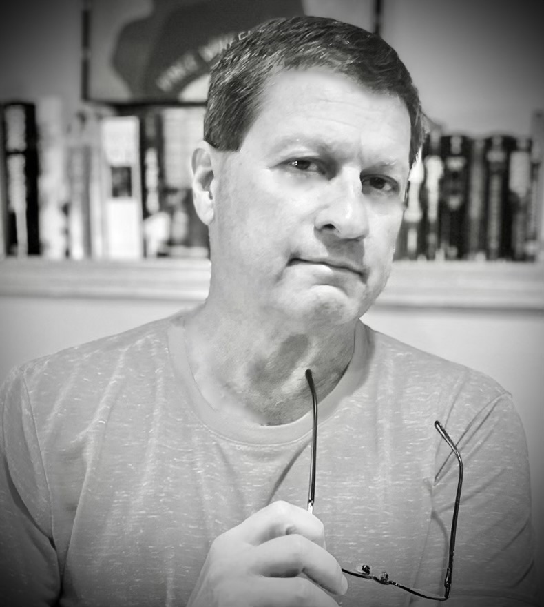 Vince Wheeler
